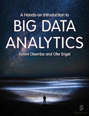 Hands On Intro/Big Data Analytics - Funmi Obembe [KSIĄŻKA]