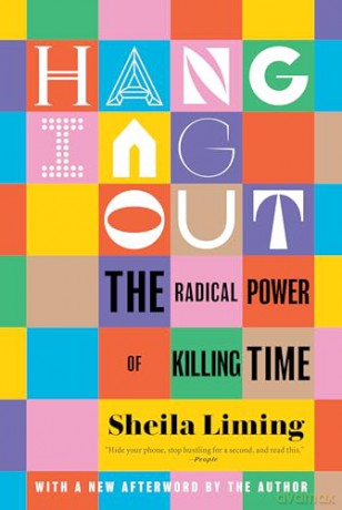 Hanging Out - Sheila Liming [KSIĄŻKA]