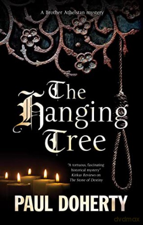 Hanging Tree - Paul Doherty [KSIĄŻKA]