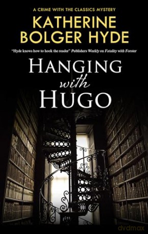 Hanging With Hugo - Katherine B Hyde [KSIĄŻKA]