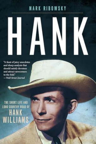 Hank - Mark Ribowsky [KSIĄŻKA]