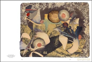 Hannah Hoch Assembled Worlds - Nina Zimmer [KSIĄŻKA]