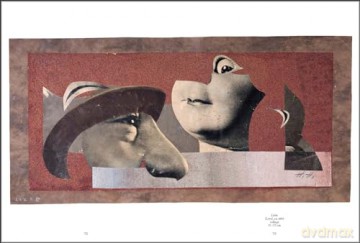 Hannah Hoch Assembled Worlds - Nina Zimmer [KSIĄŻKA]