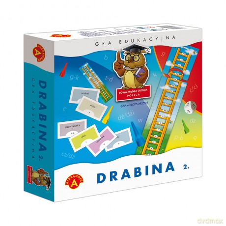 Alexander Gra Drabina 2 [GRA]