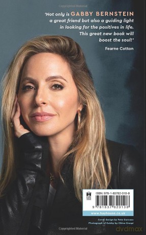 Happy Days - Gabrielle Bernstein [KSIĄŻKA]