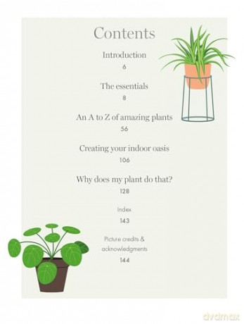 Happy Houseplants - Isabelle Palmer [KSIĄŻKA]