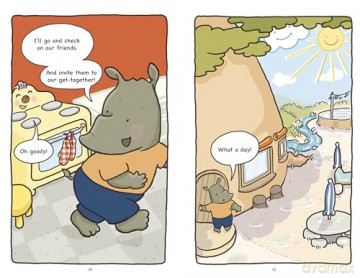 Happy Pudding - Kimberly Gee [KSIĄŻKA]
