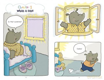 Happy Pudding - Kimberly Gee [KSIĄŻKA]