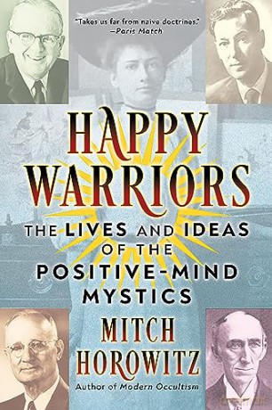 Happy Warriors [KSIĄŻKA]