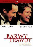 Barwy prawdy [DVD]