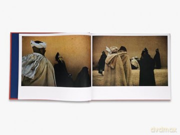 Harry Gruyaert Morocco - Harry Gruyaert [KSIĄŻKA]