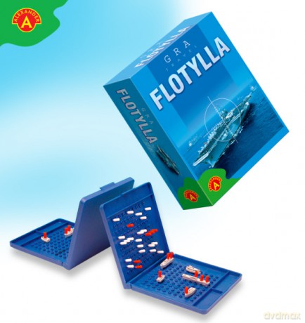 Alexander Gra Flotylla Travel [GRA]