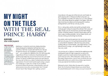 Harry Styles - Alex Bilmes [KSIĄŻKA]