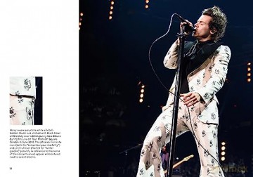 Harry Styles - Alex Bilmes [KSIĄŻKA]