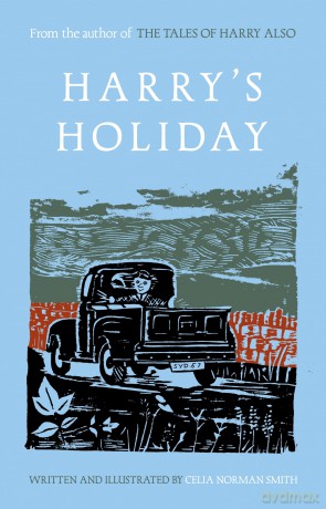 Harrys Holiday - Celia Norman Smith [KSIĄŻKA]