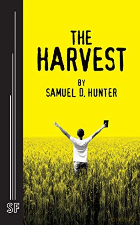 Harvest - Samuel D. Hunter [KSIĄŻKA]