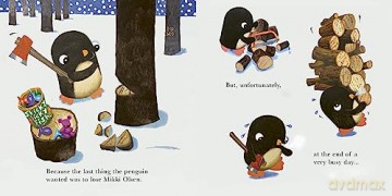 Have You Seen Mikki Olsen - Alex Macdonald [KSIĄŻKA]