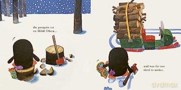Have You Seen Mikki Olsen - Alex Macdonald [KSIĄŻKA]