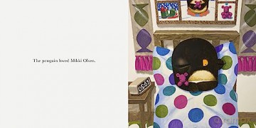 Have You Seen Mikki Olsen - Alex Macdonald [KSIĄŻKA]