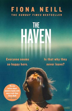 Haven - Fiona Neill [KSIĄŻKA]