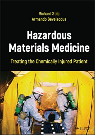 Hazardous Materials Medicine Treating [KSIĄŻKA]