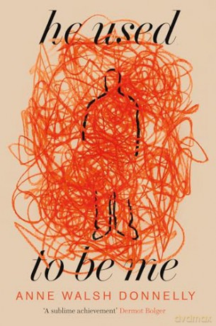 He Used To Be Me - Anne Walsh Donnelly [KSIĄŻKA]