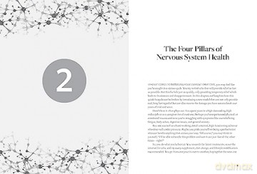 Heal Your Nervous System - Linnea Passaler [KSIĄŻKA]