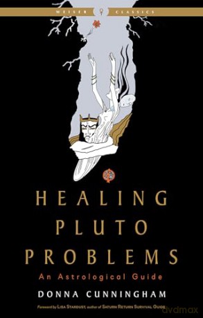 Healing Pluto Problems - Donna Cunningham [KSIĄŻKA]