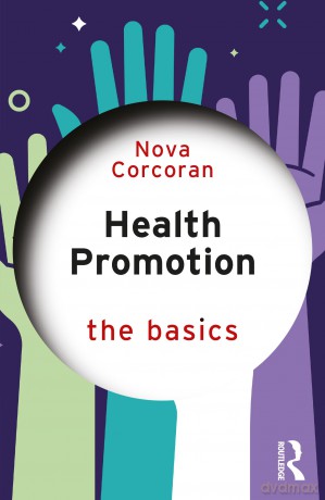 Health Promotion - Nova Corcoran [KSIĄŻKA]
