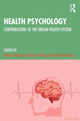 Health Psychology - Meena Hariharan [KSIĄŻKA]