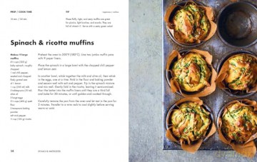 Healthiest Vegetables - Emily Ezekiel [KSIĄŻKA]