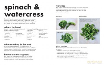 Healthiest Vegetables - Emily Ezekiel [KSIĄŻKA]