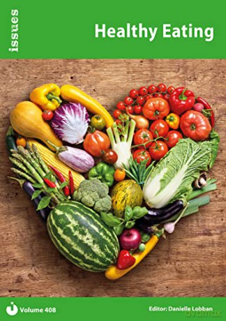 Healthy Eating - Unknown [KSIĄŻKA]