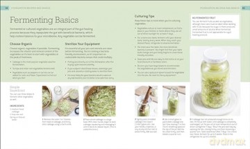 Healthy Gut Diet Guide + Cookbook - Gavin Pritchard [KSIĄŻKA]