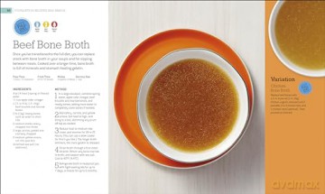 Healthy Gut Diet Guide + Cookbook - Gavin Pritchard [KSIĄŻKA]