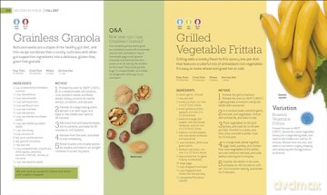 Healthy Gut Diet Guide + Cookbook - Gavin Pritchard [KSIĄŻKA]