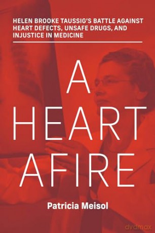 Heart Afire - Patricia Meisol [KSIĄŻKA]
