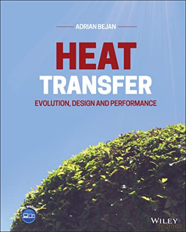 Heat Transfer Principles [KSIĄŻKA]