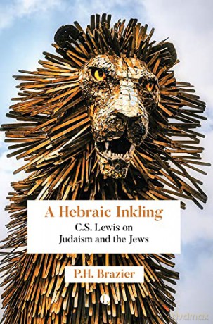 Hebraic Inkling A - P.H. Brazier [KSIĄŻKA]