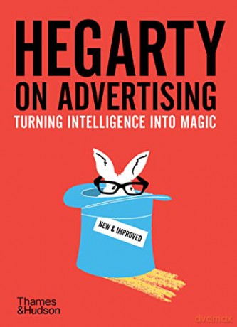 Hegarty On Advertising - John Hegarty [KSIĄŻKA]