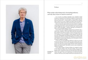 Hegarty On Advertising - John Hegarty [KSIĄŻKA]