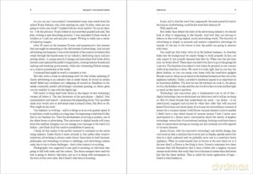 Hegarty On Advertising - John Hegarty [KSIĄŻKA]