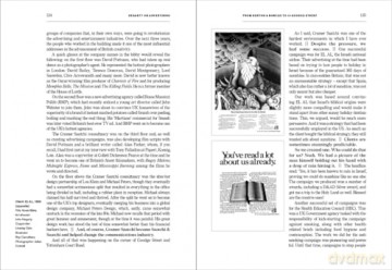 Hegarty On Advertising - John Hegarty [KSIĄŻKA]