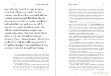 Hegarty On Advertising - John Hegarty [KSIĄŻKA]