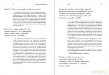 Hegarty On Advertising - John Hegarty [KSIĄŻKA]