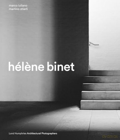 Helene Binet - Marco Iuliano [KSIĄŻKA]