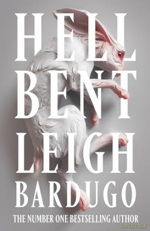 Hell Bent - Leigh Bardugo [KSIĄŻKA]