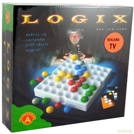 Alexander Gra Logix [GRA]