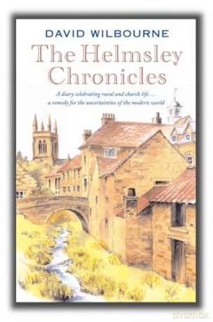 Helmsley Chronicles - David Wibourne [KSIĄŻKA]