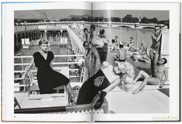 Helmut Newton - Taschen [KSIĄŻKA]